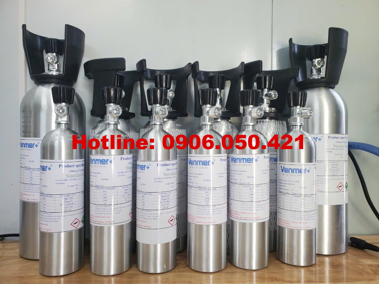 Lợi ích của Standard gas trong cuộc sống hàng ngày