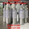 Bình khí NO 500ppm CO2 500ppm CO 500ppm SO2 500ppm