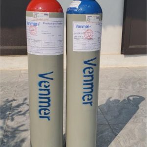 Bình khí hiệu chuẩn HCL 1000ppm