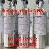 Bình khí chuẩn NH3