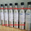 Bình khí chuẩn CO 100ppm C3H8 20vol%