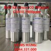 Bình khí chuẩn CO 100ppm C4H10 1000ppm