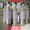 Bình khí chuẩn CO 100ppm C4H10 80vol%