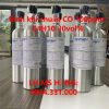 Bình khí chuẩn CO 100ppm C4H10 30vol%