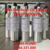 Bình khí chuẩn CO 100ppm C4H10 3500ppm