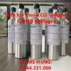 Bình khí chuẩn CO 100ppm C4H10 4000ppm