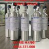 Bình khí chuẩn CO 100ppm C4H10 55%LEL