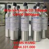 Bình khí chuẩn CO 100ppm C4H10 6000ppm