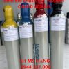 Bình khí chuẩn CO 100ppm C4H10 40%LEL